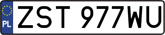 ZST977WU