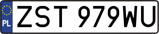 ZST979WU