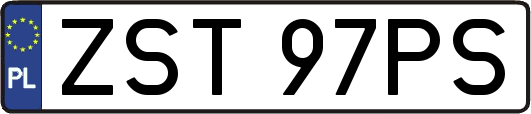 ZST97PS