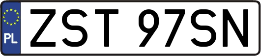 ZST97SN