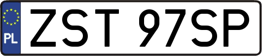 ZST97SP