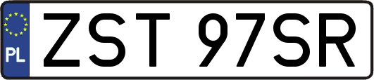 ZST97SR