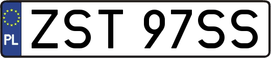 ZST97SS