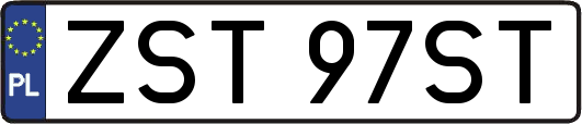 ZST97ST