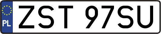 ZST97SU