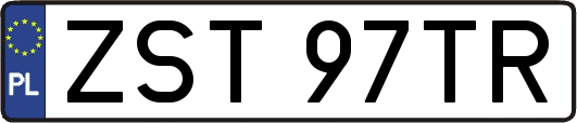 ZST97TR