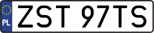 ZST97TS