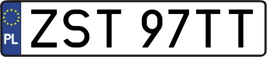 ZST97TT