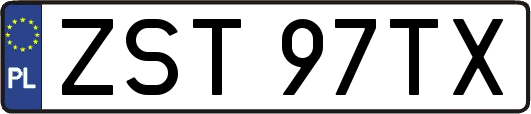 ZST97TX
