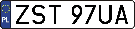 ZST97UA