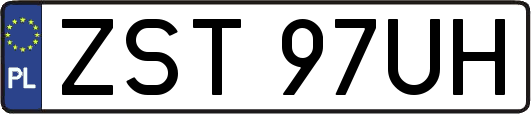 ZST97UH