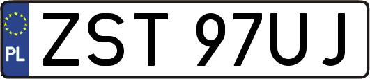 ZST97UJ