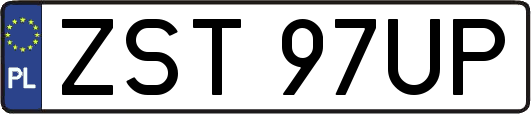 ZST97UP
