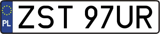 ZST97UR