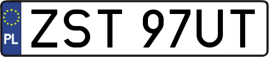 ZST97UT