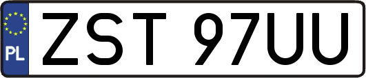 ZST97UU