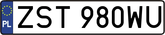 ZST980WU