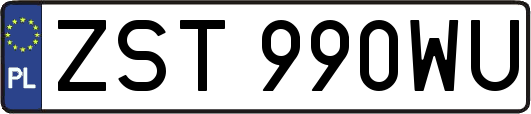 ZST990WU