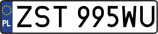 ZST995WU