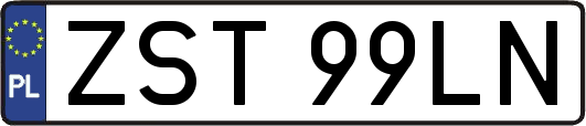 ZST99LN