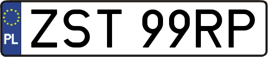 ZST99RP