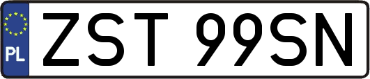 ZST99SN