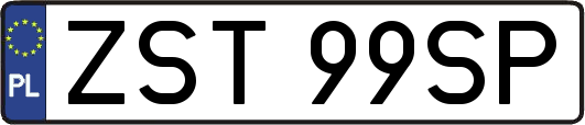 ZST99SP