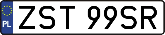 ZST99SR