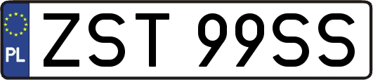 ZST99SS