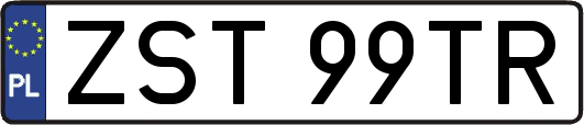 ZST99TR