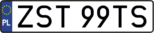 ZST99TS