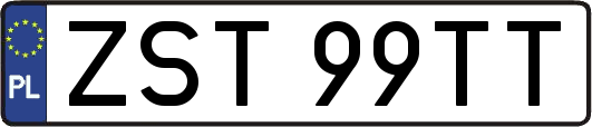 ZST99TT