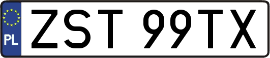 ZST99TX