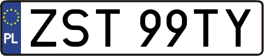 ZST99TY