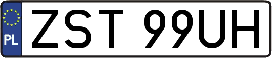 ZST99UH