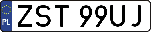 ZST99UJ
