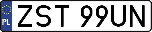 ZST99UN