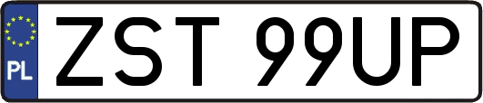 ZST99UP