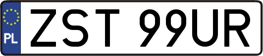 ZST99UR