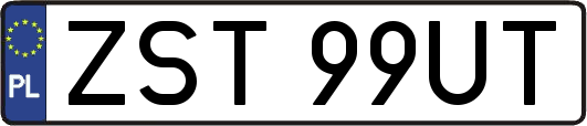 ZST99UT