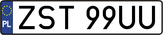 ZST99UU