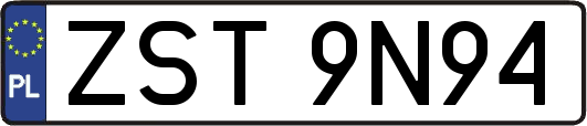 ZST9N94