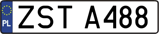 ZSTA488