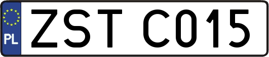 ZSTC015