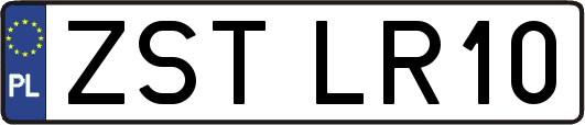 ZSTLR10