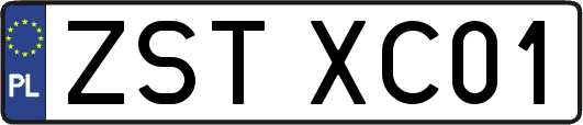 ZSTXC01