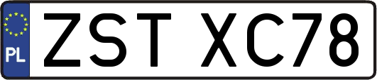 ZSTXC78
