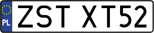 ZSTXT52