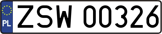 ZSW00326
