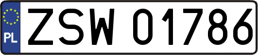 ZSW01786